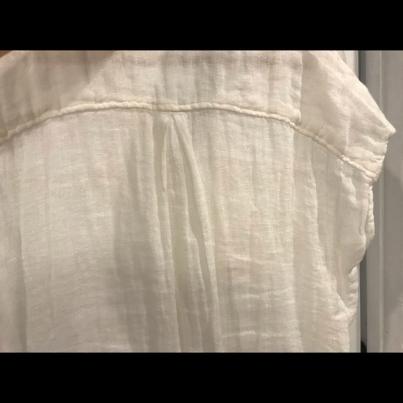 Holding horses tunic top - Picture 5 of 5